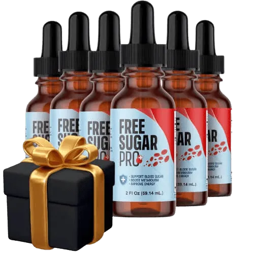 free_sugar_pro